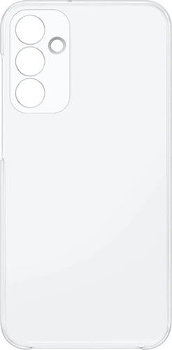 Чехол для мобильного телефона Samsung Clear Case для Samsung A15, A156 (EF-QA156CTEGRU), Transparent Clear Case для Sams
