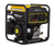 Инверторный генератор Huter DN7500i #1