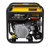 Инверторный генератор Huter DN7500i #3