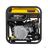Инверторный генератор Huter DN7500i #4