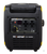 Инверторный генератор Huter DN5000Si #2