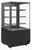 Нейтральная витрина Carboma Cube 2 KC70 N 0,6-1 LIGHT (версия 2.0) (9005-0109) #2