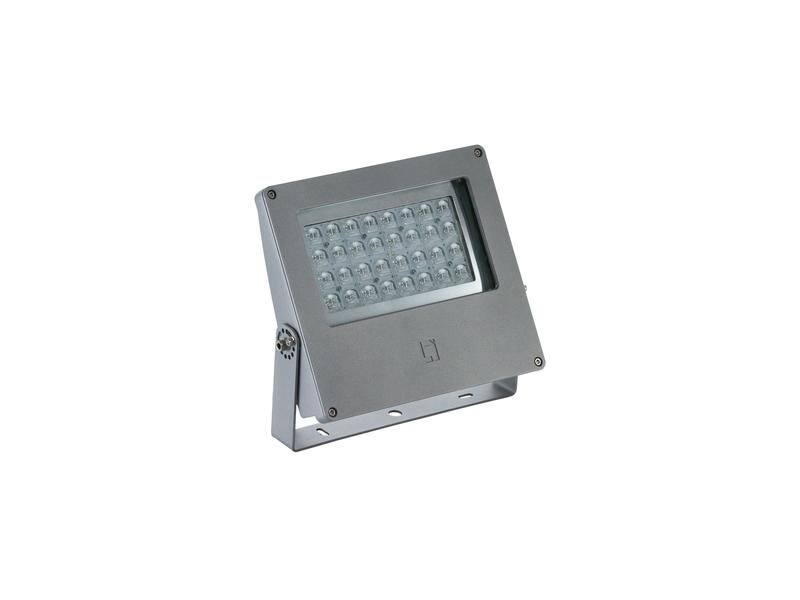 Светильник светодиодный LEADER LED 50W D75 940 RAL9006 СТ 1350002610 Световые технологии
