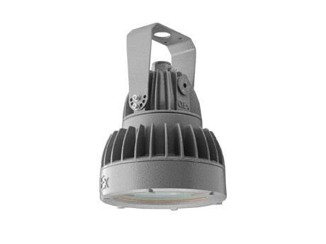 Светильник светодиодный ZENITH LED Ex FLOODLIGHT G2/B 130W D30 850 HG СТ 1226000980 Световые технологии