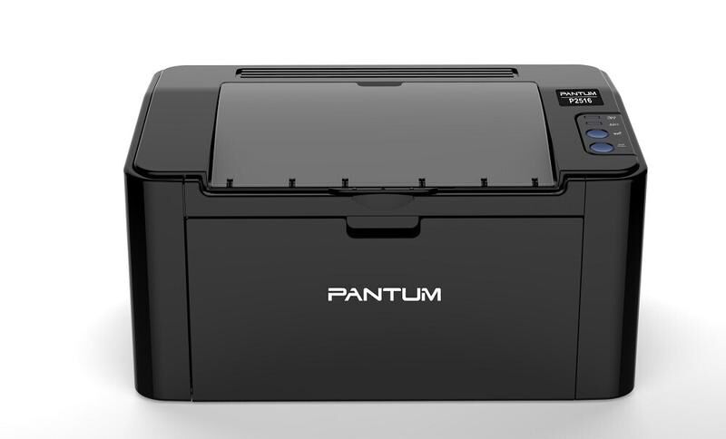 Принтер Лазерный Pantum P2516 Купить