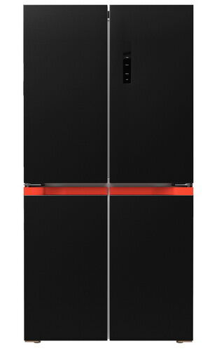 Многокамерный холодильник LEX LCD505BlOrID