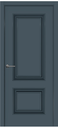 Дверь межкомнатная Анабель-2ДГ