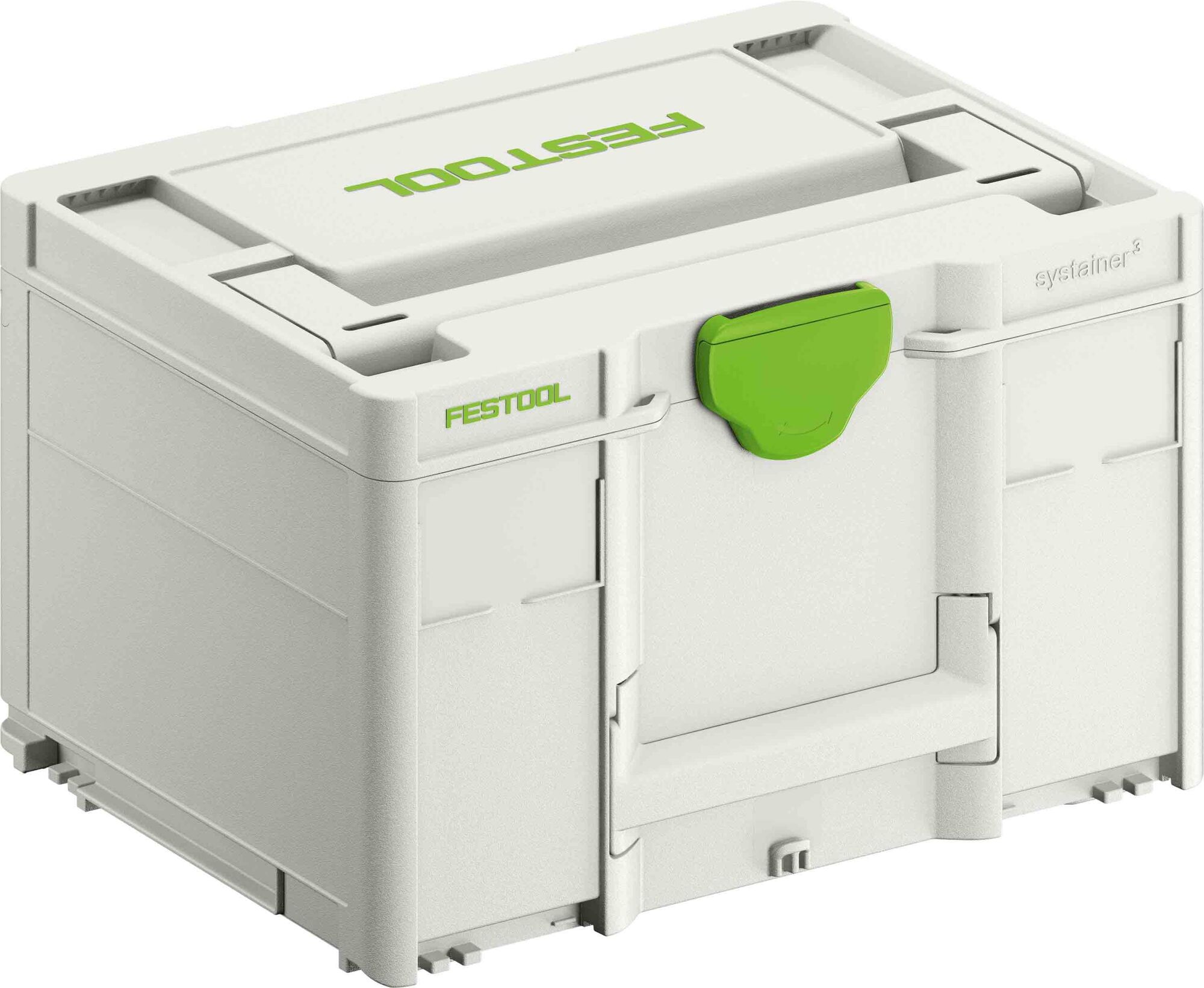 Систейнер Festool Для Погружной Пилы Купить