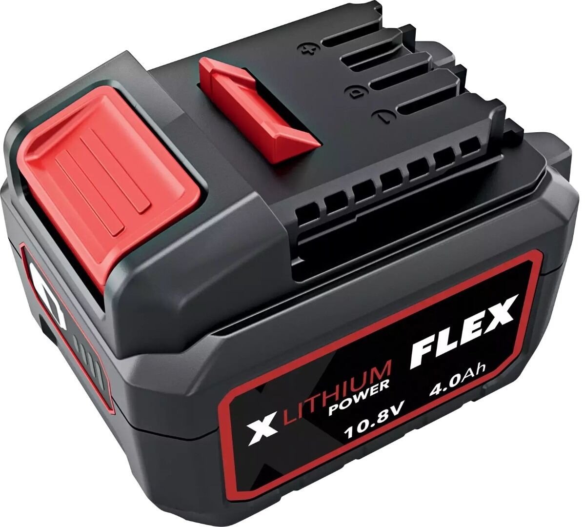 Аккумулятор Flex AP 10.8 / 4.0 Li-Ion 439657