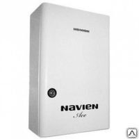 Котел газовый настенный Navien Deluxe C-13k COAXIAL, цена в Ростове-на ...