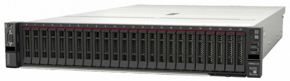 Сервер Lenovo ThinkSystem SR650 V2 (B-7Z73A068EA)