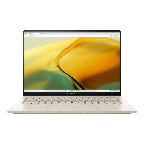 Ноутбук Asus ZenBook 14X UX3404VA-M3090X (90NB1086-M004Z0)