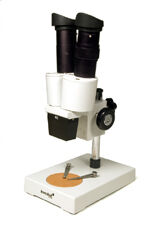 Микроскоп Levenhuk 2ST 35322 бинокулярный