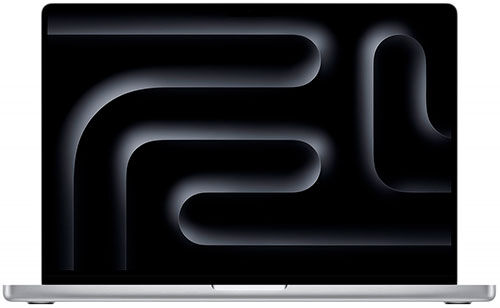 Ноутбук Apple MacBook Pro 16, «черный космос» (MRW63_RUSG) MacBook Pro 16 «черный космос» (MRW63_RUSG)