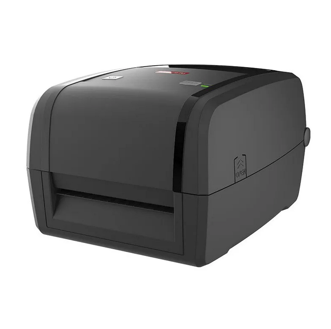 Принтер этикеток MEFERI MP4000D (термо-трансфер, 203dpi, USB+RS+Ethern, WiFi) (MP4000D-TR2P111W1B0)