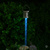 INBLOOM Фонарь на солнечной батарее 21.8x3см, 1LED лампа, свечение RGB, 1x 1.2V 40mAh NI-MH, пластик, акрил #9