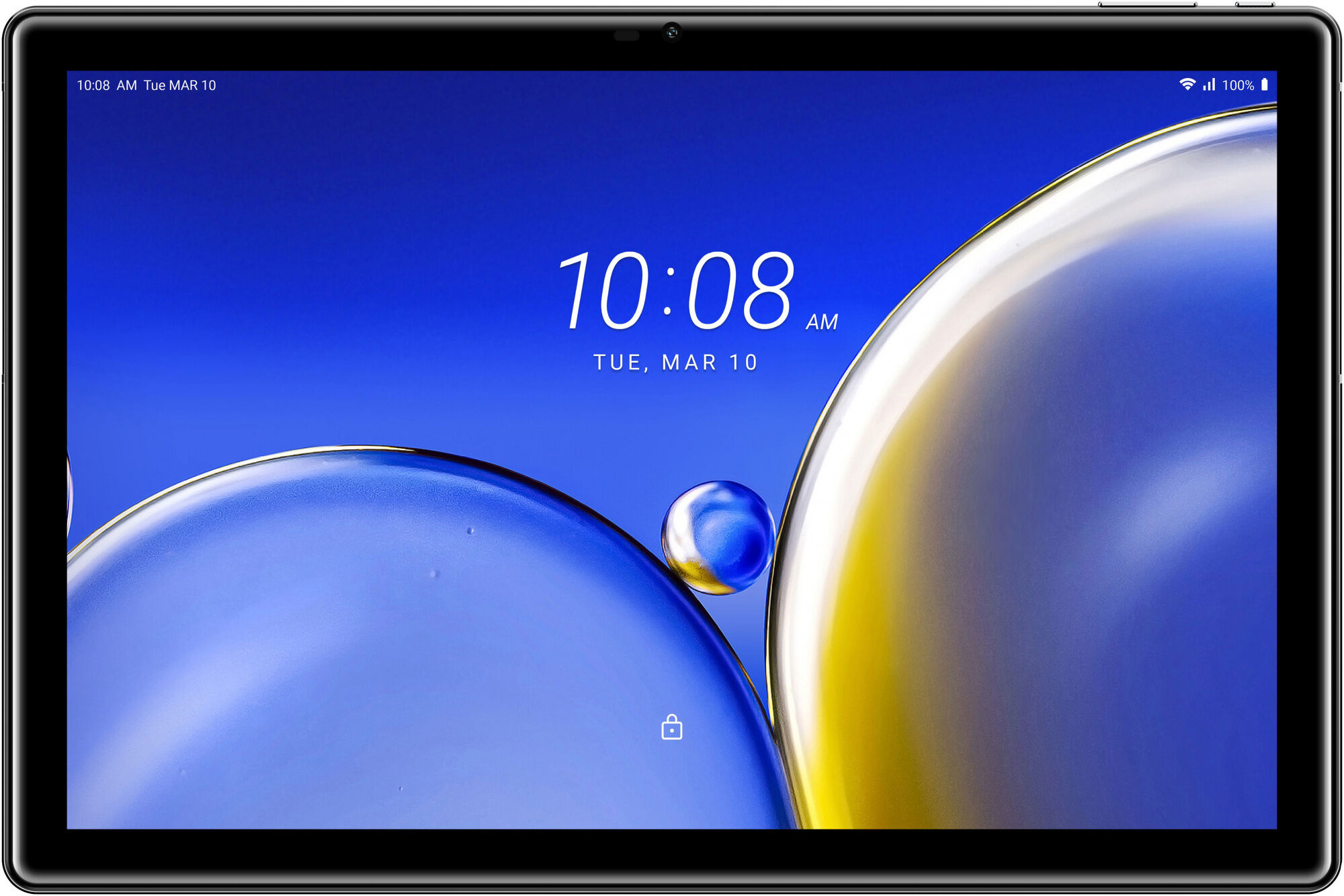 A101 MOON, Планшет HTC A101 10.1" 1920x1200 (WUXGA)