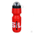 SILAPRO Бутылка для воды велосипедная, 650мл, пластик #3