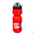 SILAPRO Бутылка для воды велосипедная, 650мл, пластик #4