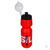 SILAPRO Бутылка для воды велосипедная, 650мл, пластик #5