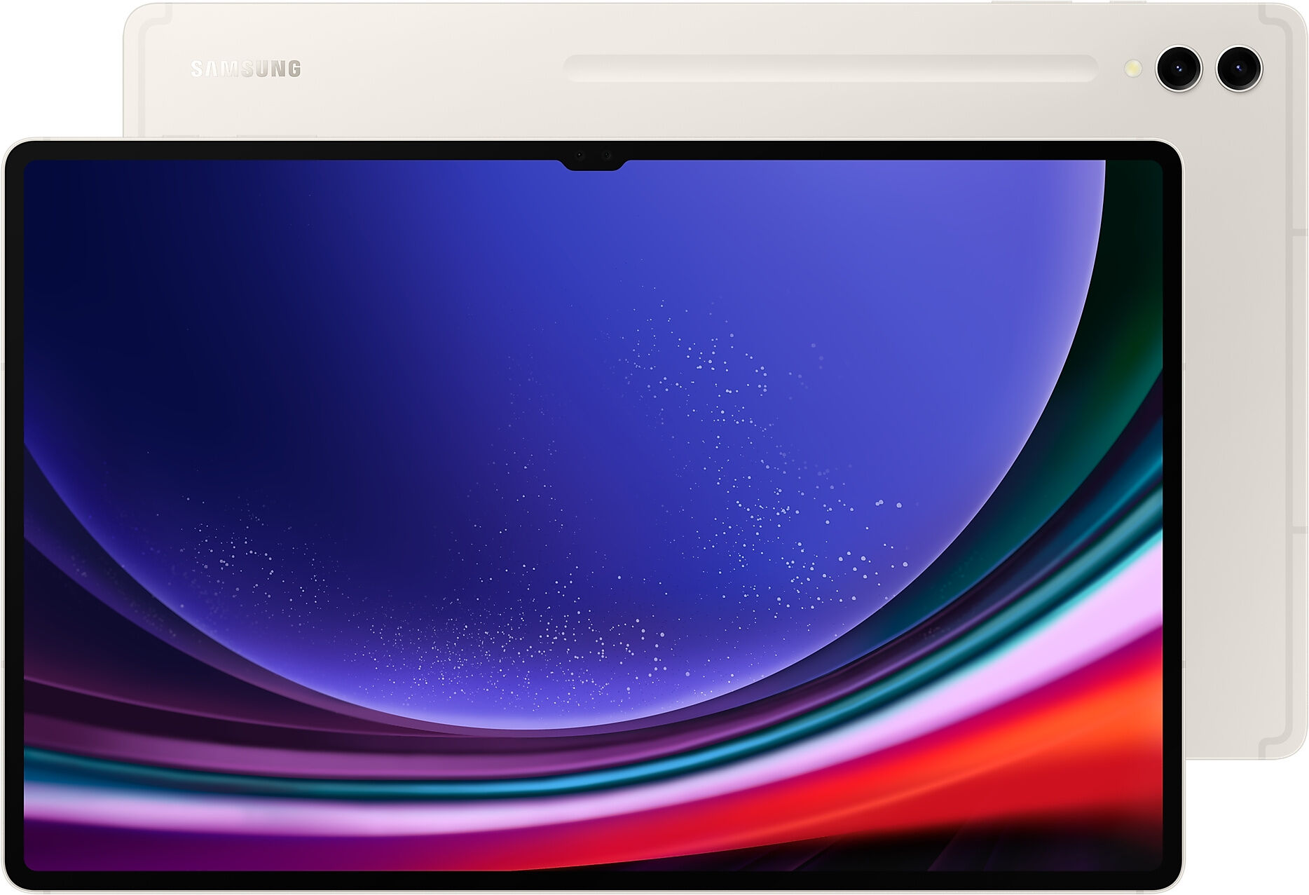 SM-X910NZEICAU, Планшет Samsung Galaxy Tab S9 Ultra SM-X910 14.6" 2960x1848