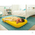 INTEX Кровать надувная, 3-10 лет, 88x157x18см, 2 цвета, 66803NP #4