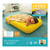 INTEX Кровать надувная, 3-10 лет, 88x157x18см, 2 цвета, 66803NP #8