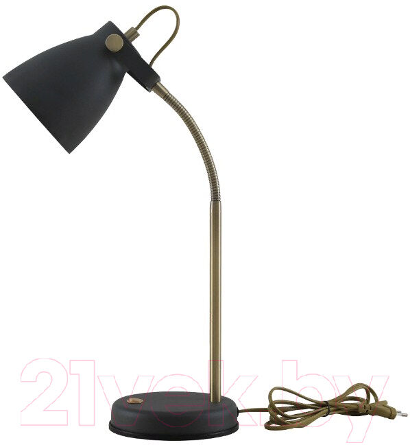 Настольная лампа ArtStyle HT-703B 1