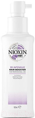 Лосьон для волос Nioxin Hair Booster