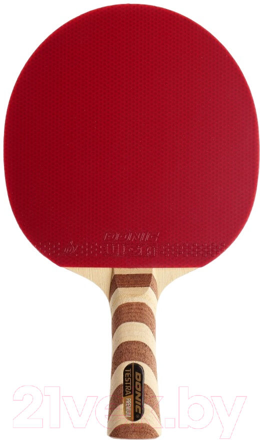 Ракетка для настольного тенниса Donic Schildkrot Testra Premium / 200205 1
