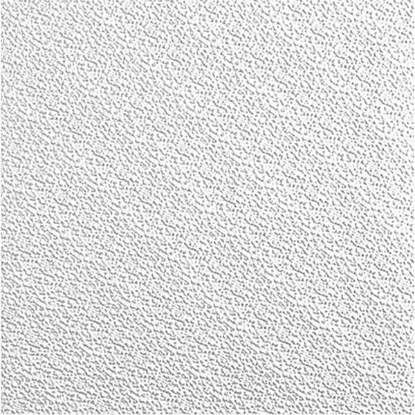 Декоративная плита для потолка Format Кристалл DITP-0CRYTL-WH-0036, 50x50 см