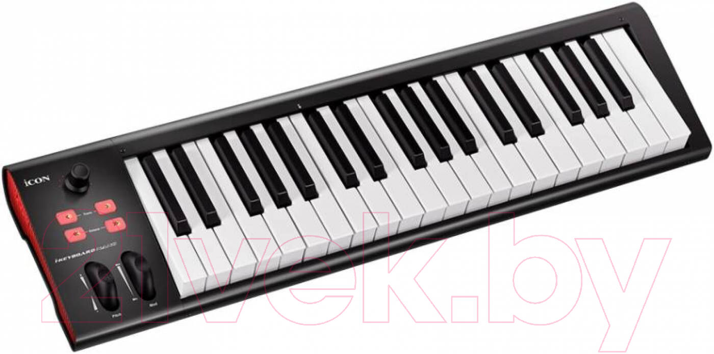 MIDI-клавиатура iCON iKeyboard 4 Nano Icon