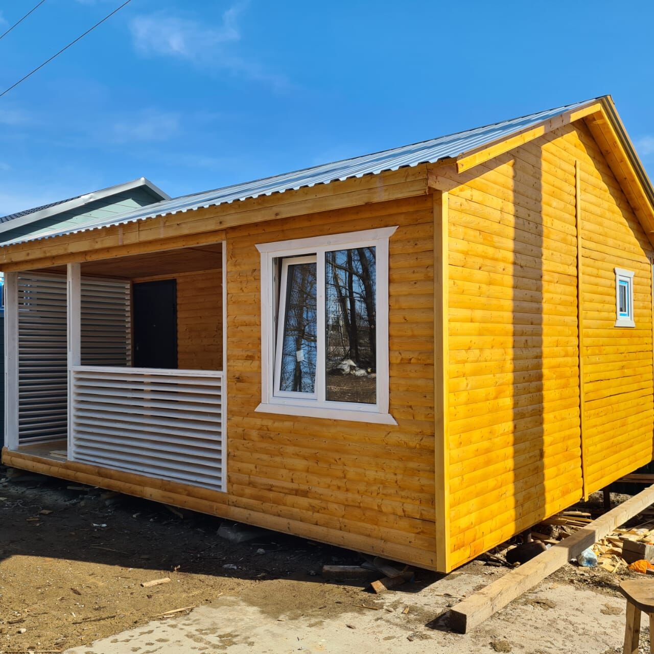 307 Temporary Redirect