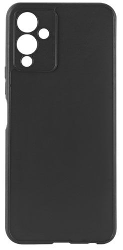 Чехол для мобильного телефона Red Line Ultimate для Tecno Spark 8c черный (УТ000030457)