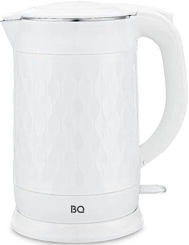 Чайник электрический BQ KT1715P, белый KT1715P белый