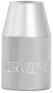 Thorvik S1A2H10 Переходник для бит 3/8"SDR x 10 мм HDR #1
