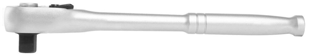 Thorvik S3R372 Трещоточная рукоятка с металлической ручкой 1/2"DR, 72 зубца