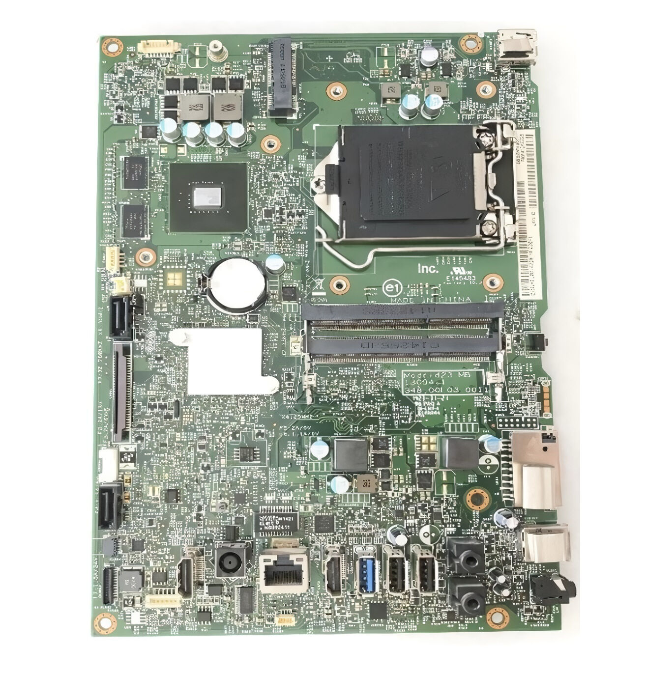 Материнская плата Acer Aspire Z3-615 LGA1151 DDR3 N15V-GM-B-A2 348.00L03.0011