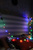 Гирлянда световая 30 цветных светодиодов "Шарики" 4,4м, 8 режимов, 220V "Космос" #2
