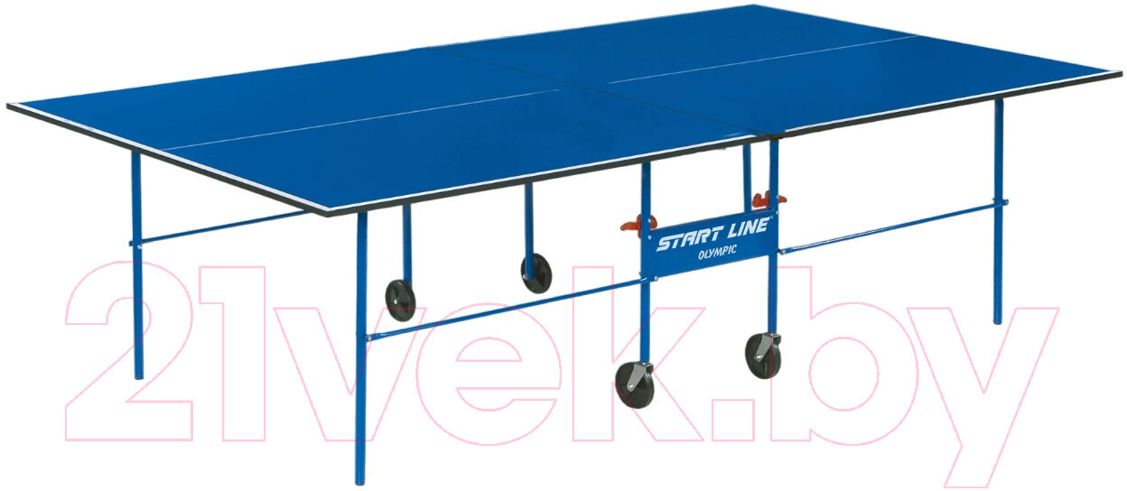 Теннисный стол Start Line Olympic 6020 1