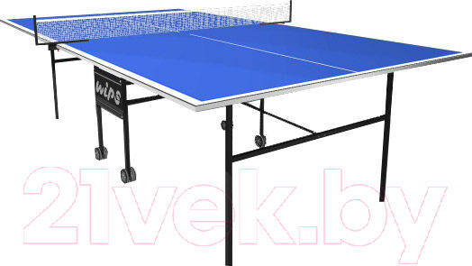 Теннисный стол Wips Roller Outdoor Composite 61080 1