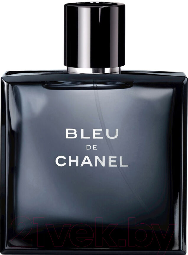 Bleu De Chanel Мужские Купить Летуаль