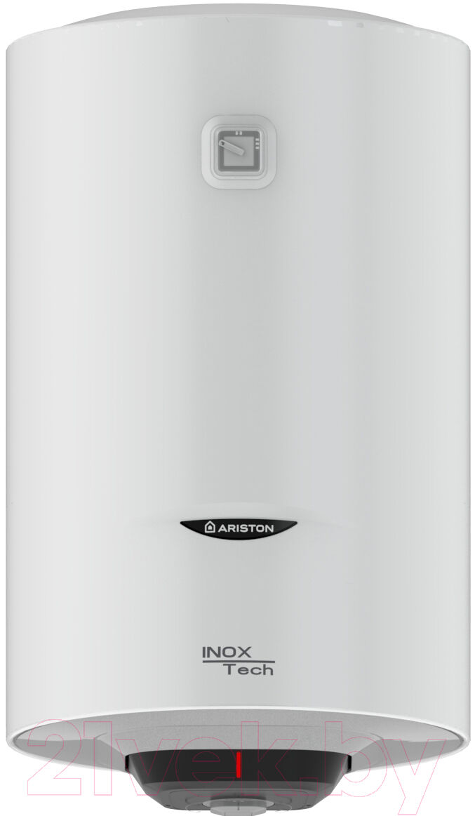 Накопительный водонагреватель Ariston PRO1 R INOX ABS 100 V 1