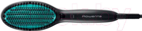 Расческа-выпрямитель Rowenta CF5820F0 4
