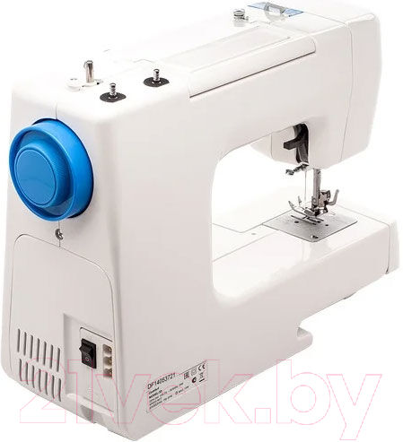 Швейная машина Comfort 33 4