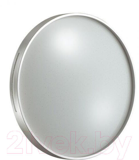 Потолочный светильник Sonex Geta Silver 2076/DL