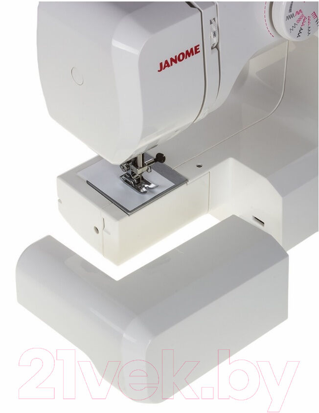 Швейная машина Janome 331 4