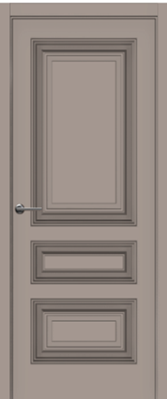 Дверь межкомнатная Зара-3 ДГ