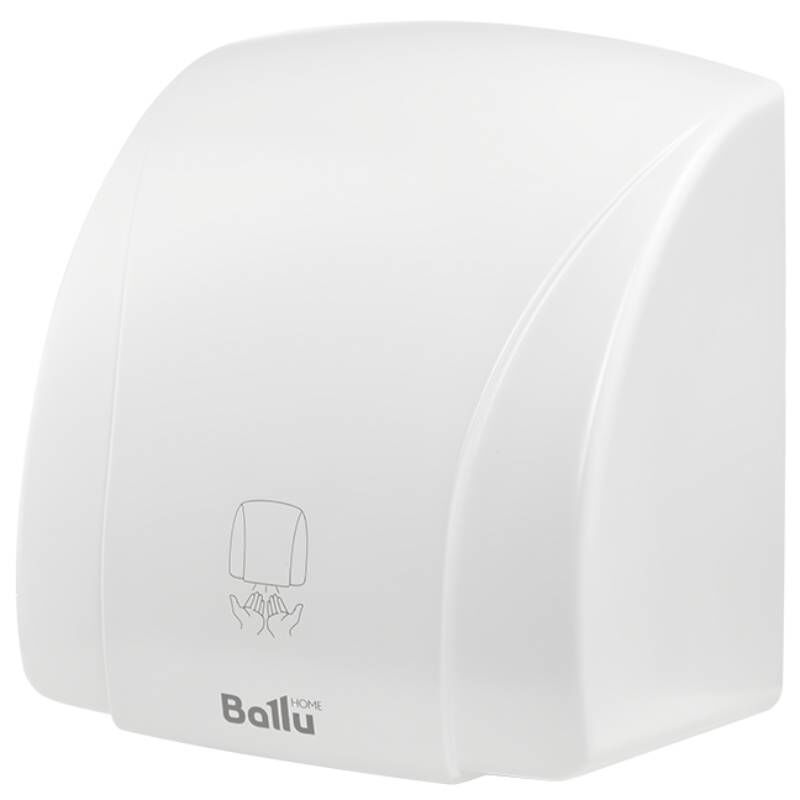 Рукосушилка Ballu BAHD-1800 BALLU