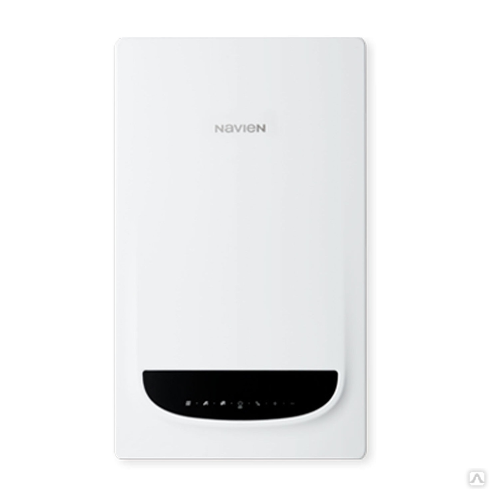 Котел газовый настенный Навьен Делюкс C / Navien Deluxe C 13К (Южная ...